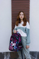 Рюкзак школьный - Фото 15