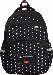 Рюкзак школьный - Фото 1