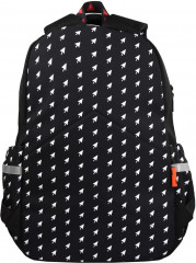 Рюкзак школьный - Фото 4