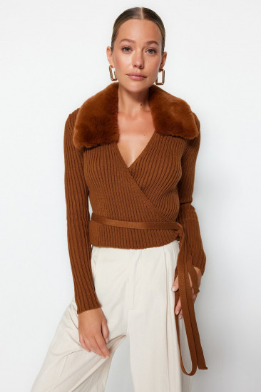 Джемпер женский