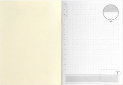 Блокнот «Танец с катаной» - Фото 2