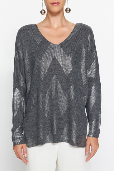 Джемпер женский