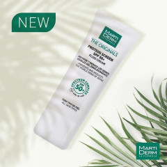 Крем для лица солнцезащитный «Proteos Screen» SPF 50+ - Фото 6