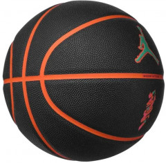 Мяч баскетбольный «Jordan All Court 8P Z Williamson» - Фото 1