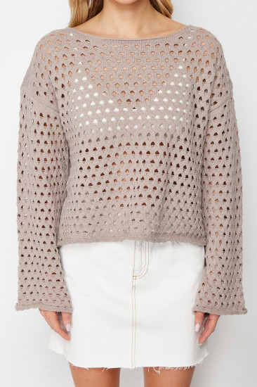 Джемпер женский