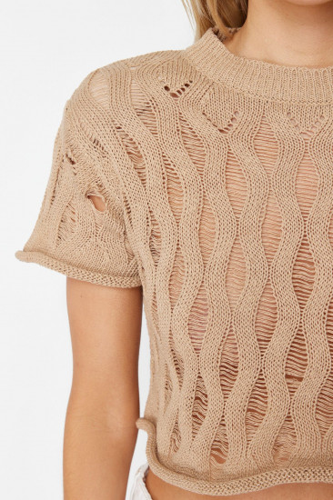 Джемпер женский