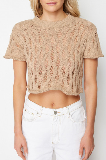 Джемпер женский