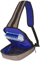 Сумка рыболовная с коробками «Portage Sling» - Фото 1