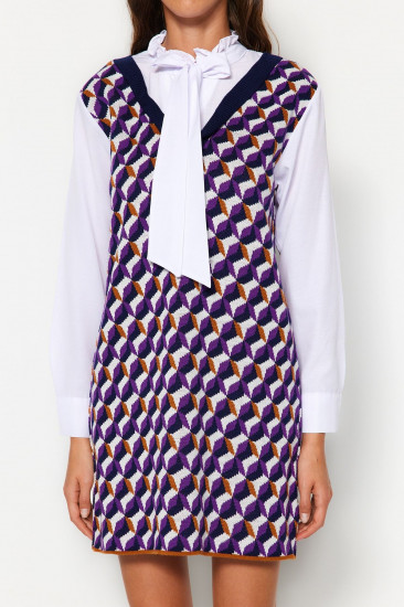 Платье женское