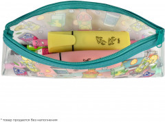 Пенал школьный «Напитки» - Фото 4