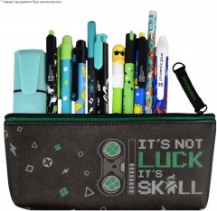 Пенал школьный «Джойстик» - Фото 4