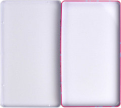 Пенал школьный «Девушка» - Фото 4