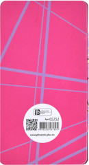 Пенал школьный «Девушка» - Фото 3