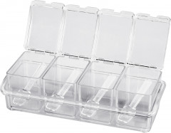 Набор для специй «Desco» - Фото 1