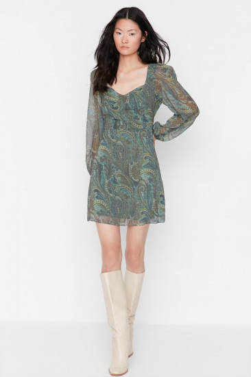 Платье женское