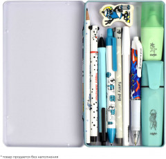 Пенал школьный «Монстрики» - Фото 5