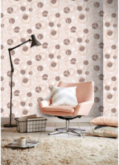 Обои бумажные «Баблс 61» - Фото 1