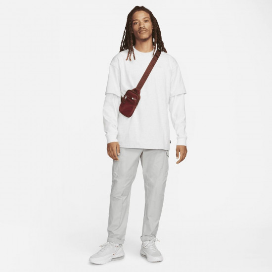 Футболка мужская «Premium Essentials Birch Heather»