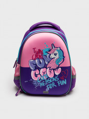 Рюкзак для девочек - Фото 1