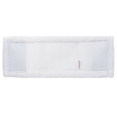 Насадка МОП плоская для швабры/держателя - Фото 1