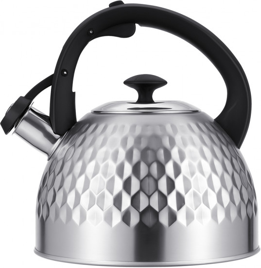 Чайник со свистком «Tea»