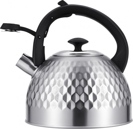 Чайник со свистком «Tea»