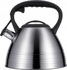 Чайник со свистком «Tea» - Фото 1