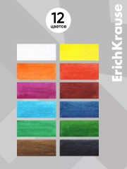 Краски акварельные «Lol» - Фото 1