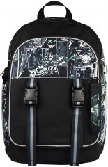 Рюкзак школьный - Фото 1