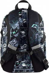 Рюкзак школьный - Фото 2