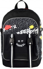 Рюкзак школьный - Фото 1