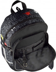 Рюкзак школьный - Фото 4