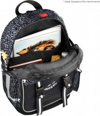 Рюкзак школьный - Фото 7