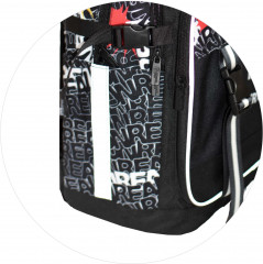 Рюкзак школьный - Фото 8