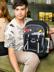 Рюкзак школьный - Фото 11