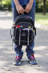 Рюкзак школьный - Фото 12