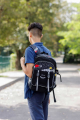 Рюкзак школьный - Фото 13