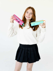 Пенал школьный «Фразы» - Фото 6