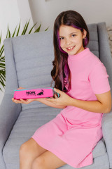 Пенал школьный «Фразы» - Фото 4