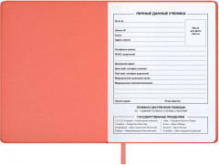 Дневник школьный - Фото 3