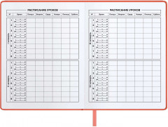 Дневник школьный - Фото 5