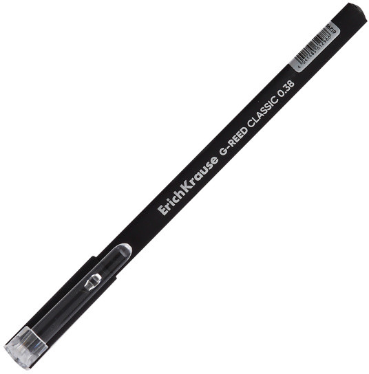 Ручка гелевая «G-Reed Classic»