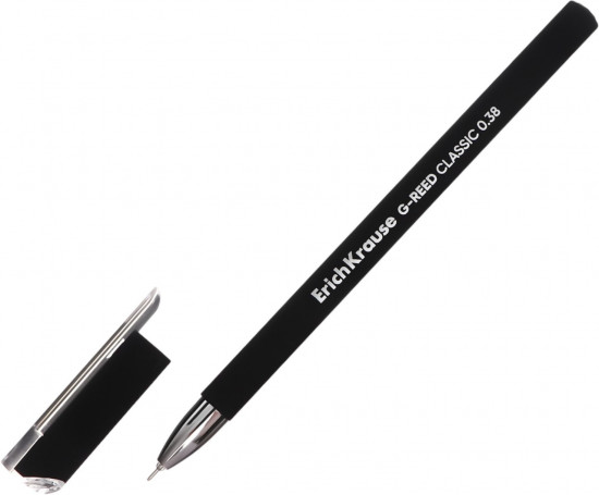 Ручка гелевая «G-Reed Classic»