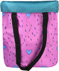 Сумка-шоппер - Фото 2