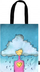 Сумка-шоппер - Фото 3