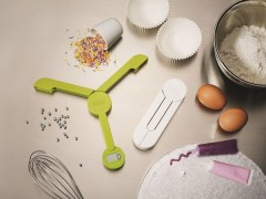 Весы для кухни «TriScale», раскладные - Фото 3