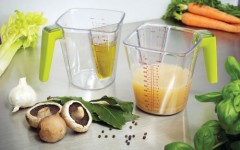 Емкость с мерными делениями «Measuring Jug» - Фото 1