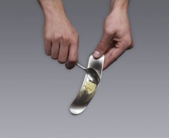 Пресс для чеснока «Rocker» - Фото 4