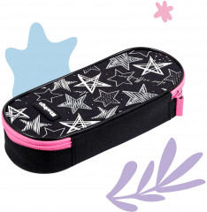 Пенал корпусный «Glossy stars» - Фото 2