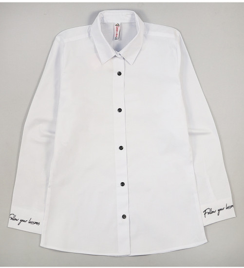 Рубашка для девочек